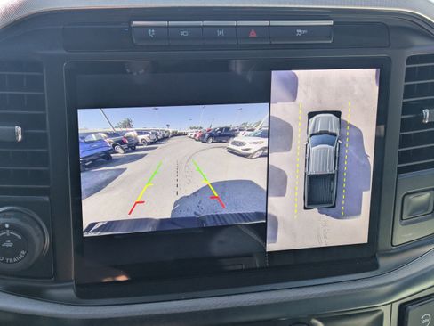 Used 2023 Ford F150 Limited image 22