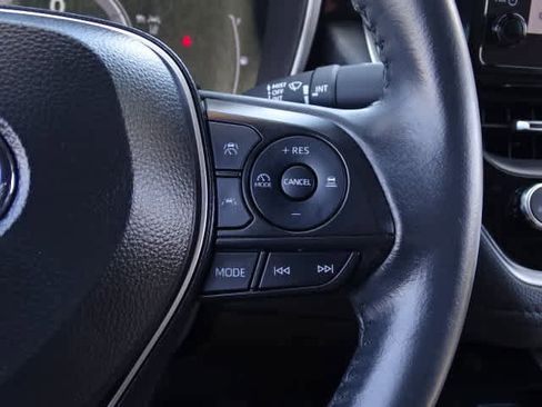 Used 2024 Toyota Corolla XSE FWD image 38