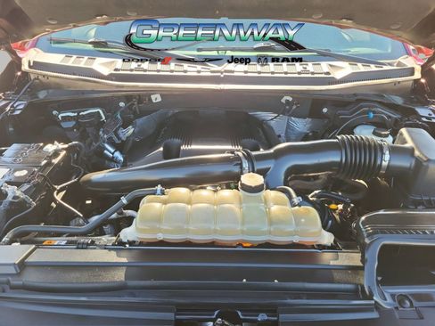 Used 2019 Ford F150 XLT w/ Equipment Group 302A Luxury image 9