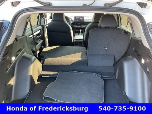 Used 2026 Honda CR-V EX-L image 23