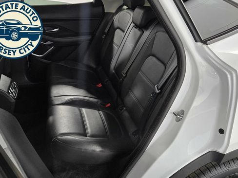 Used 2019 Jaguar E-PACE S AWD/4WD image 30