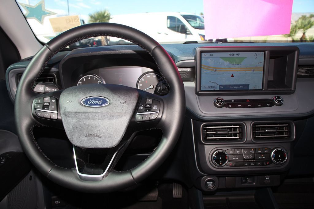 New 2024 Ford Maverick Tremor w/ Tremor Off-Road Package AWD/4WD image 12