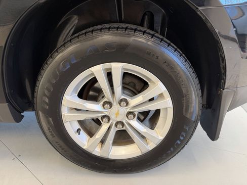 Used 2015 Chevrolet Equinox LT w/ Driver Convenience Package image 43