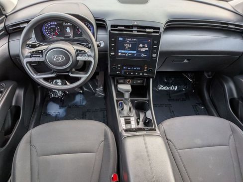 Used 2024 Hyundai Tucson SEL image 28