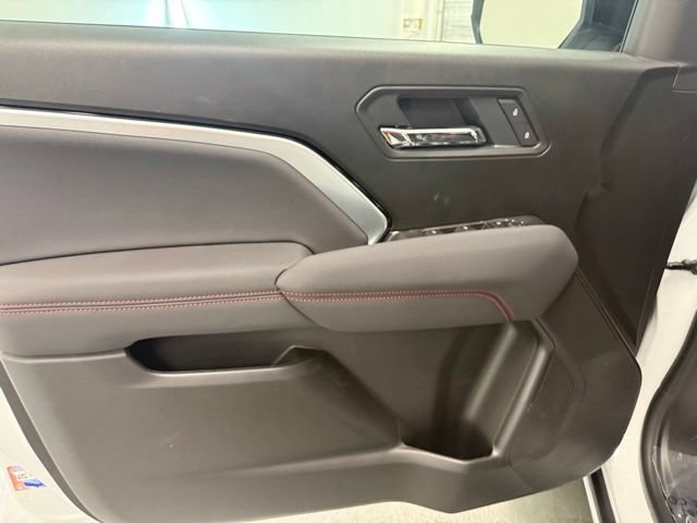 New 2026 Chevrolet Colorado Z71 AWD/4WD image 12