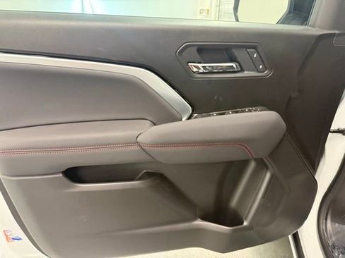 New 2026 Chevrolet Colorado Z71 AWD/4WD image 12