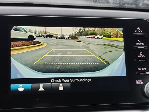 Certified 2022 Honda Accord Sport image 22