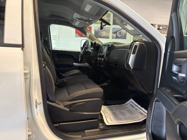 Used 2016 Chevrolet Silverado 2500 LT w/ LT Convenience Package AWD/4WD image 29