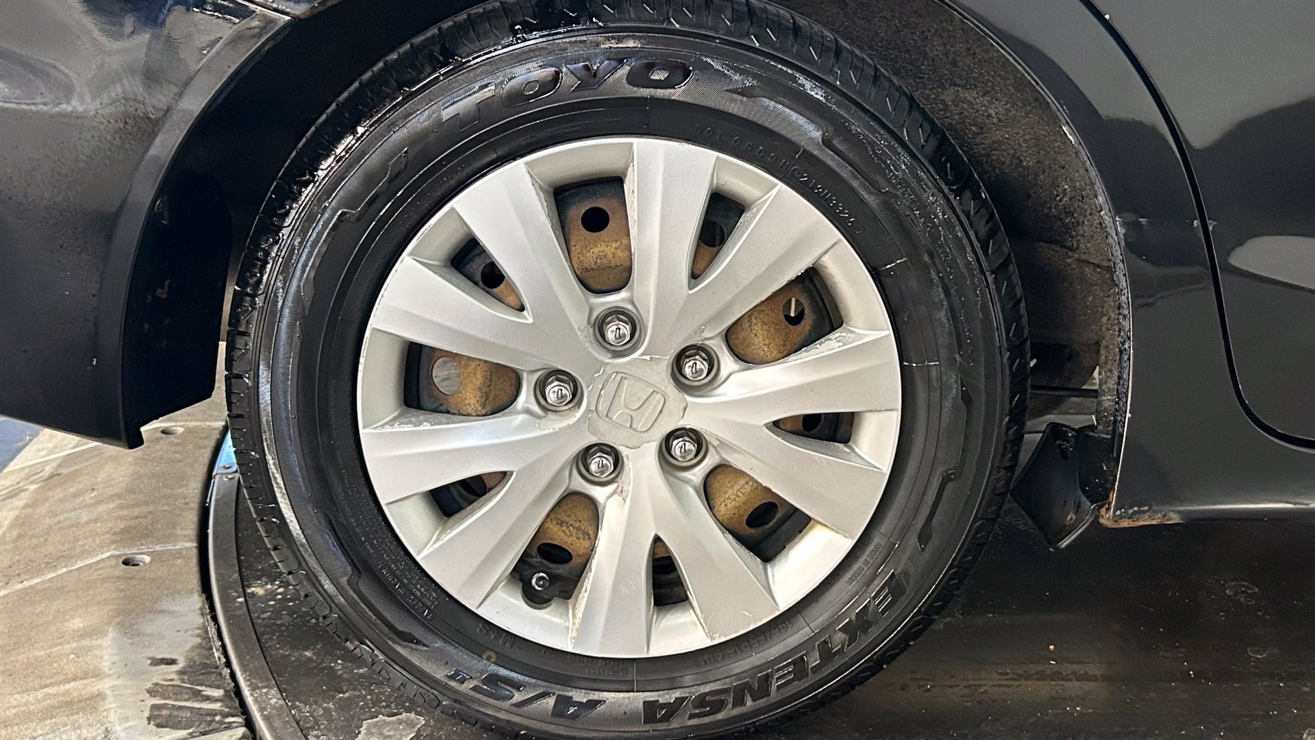 Used 2012 Honda Civic LX image 20