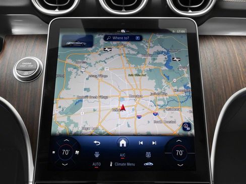 New 2026 Mercedes-Benz CLE 450 4MATIC Cabriolet image 12