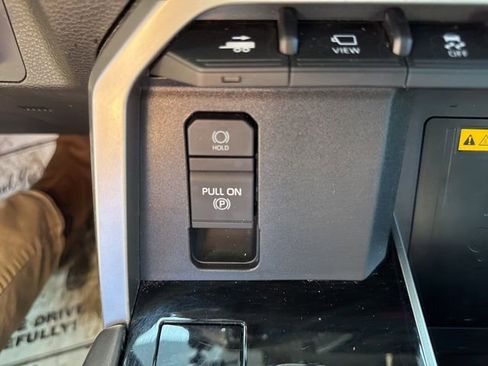 Used 2024 Toyota Sequoia Platinum image 52