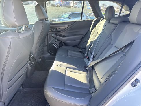 Certified 2025 Subaru Outback Wilderness image 25