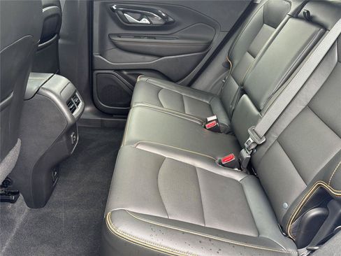 Used 2022 GMC Terrain AT4 w/ Infotainment Package II AWD/4WD image 20