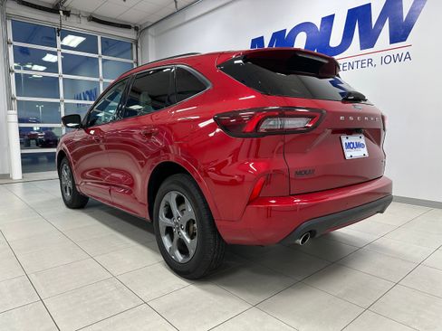 Used 2023 Ford Escape ST-Line Select w/ Tech Pack #2 AWD/4WD image 6