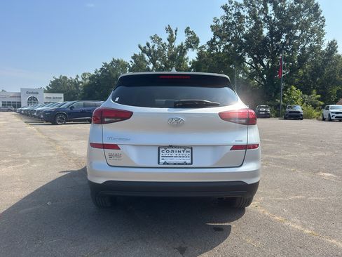Used 2019 Hyundai Tucson Value AWD/4WD image 6