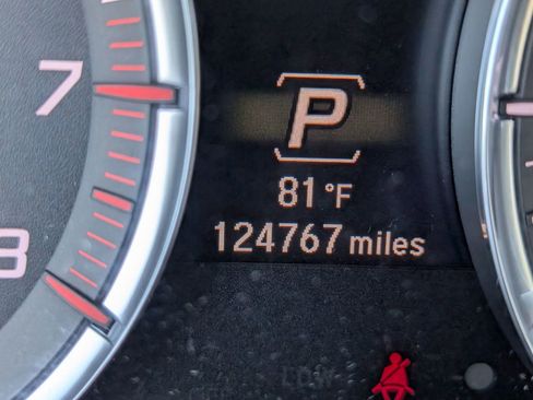 Used 2015 Acura MDX Sport Utility 4D image 21