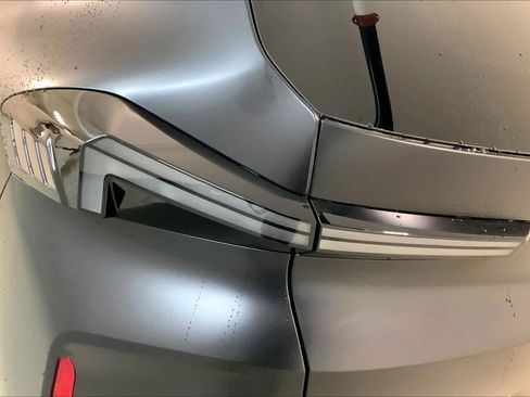 Used 2025 BMW XM image 28