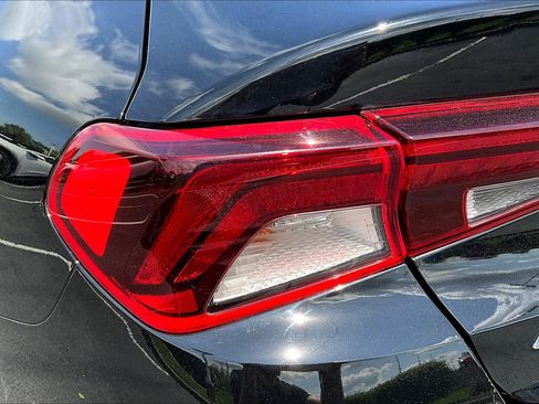 Used 2021 Kia K5 LXS FWD image 22