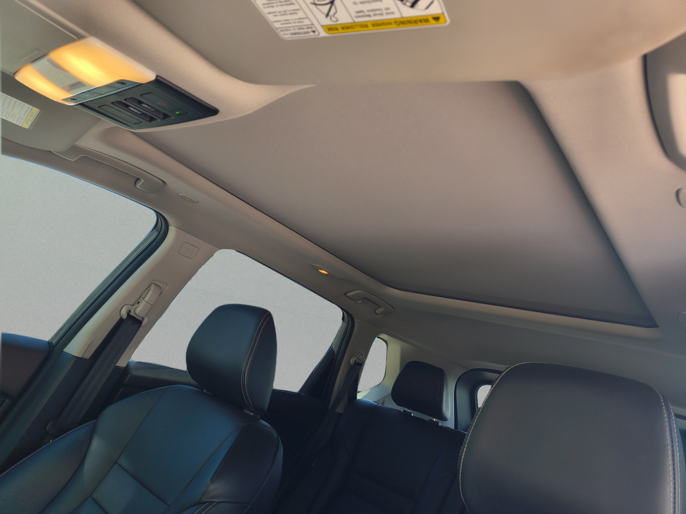 Certified 2022 Nissan Rogue SL w/ SL Premium Package FWD image 23