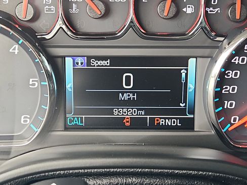 Used 2020 Chevrolet Tahoe Premier image 11