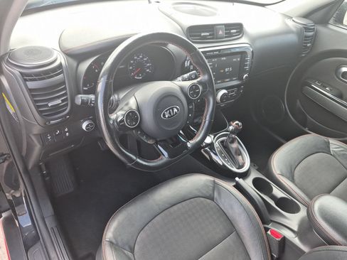 Used 2019 Kia Soul ! w/ Technology Package FWD image 13