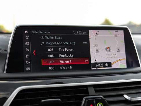 Used 2019 BMW ALPINA B7 xDrive w/ Luxury Rear Seating Package image 32