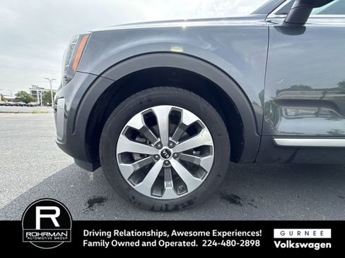 Used 2021 Kia Telluride S FWD image 10