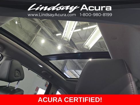 Certified 2024 Acura MDX SH-AWD w/ Technology Package image 15