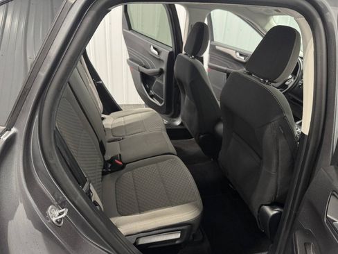 Used 2021 Ford Escape SE AWD/4WD image 24