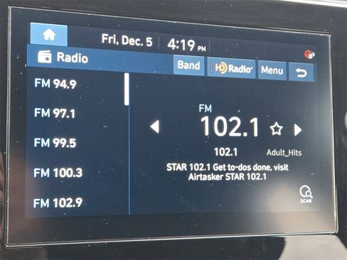 Used 2022 Hyundai Santa Cruz SEL w/ Activity Package image 18