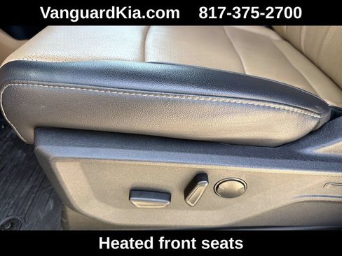 Used 2025 Ford F250 Lariat w/ Chrome Package AWD/4WD image 16