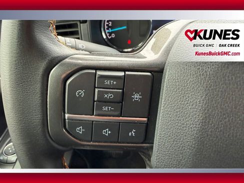 Used 2023 Ford F150 Tremor w/ 360 Degree Camera Package AWD/4WD image 12