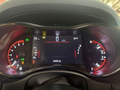 Used 2019 Dodge Durango R/T image 14