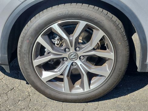 Used 2023 Acura MDX SH-AWD w/ Technology Package image 9