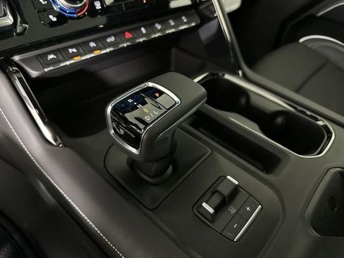 New 2026 GMC Sierra 1500 AT4X AWD/4WD image 15