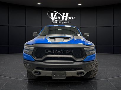 Used 2021 RAM 1500 TRX w/ TRX Level 2 Equipment Group