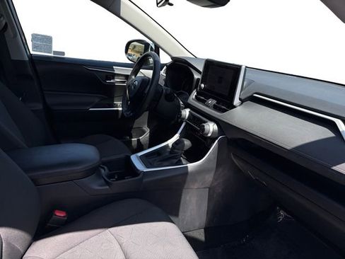 Certified 2024 Toyota RAV4 XLE FWD image 20