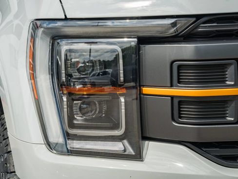 Used 2023 Ford F150 Tremor w/ Equipment Group 402A High AWD/4WD image 11
