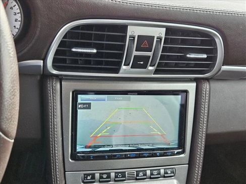 Used 2008 Porsche 911 Carrera S image 16