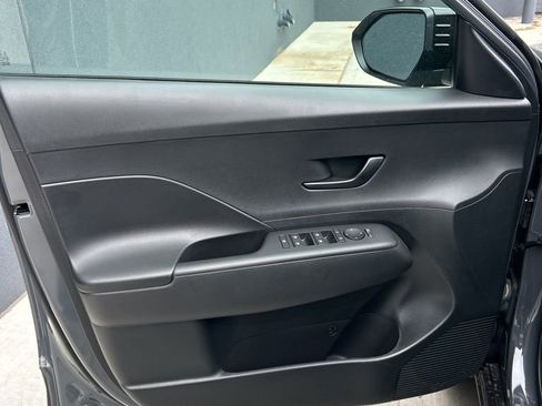 New 2026 Hyundai Kona SEL Sport AWD/4WD image 6