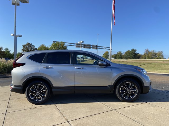 Used 2021 Honda CR-V EX-L image 14