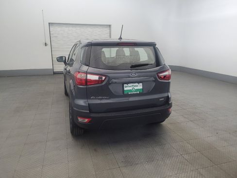 Used 2019 Ford EcoSport S image 6