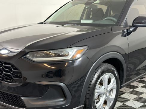 Used 2023 Honda HR-V LX image 19