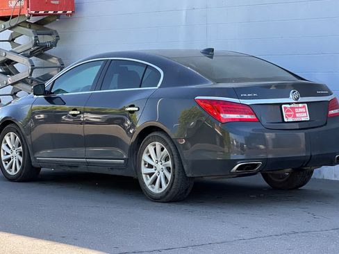 Used 2015 Buick LaCrosse Leather image 7