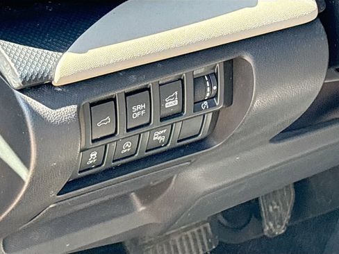 Used 2024 Subaru Forester Limited AWD/4WD image 10