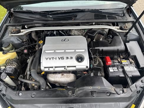 Used 2006 Lexus ES 330 image 22