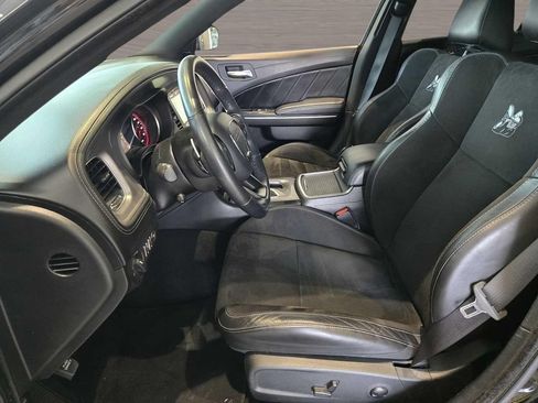 Used 2023 Dodge Charger Scat Pack RWD image 22