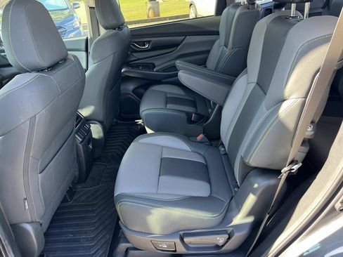 Certified 2025 Subaru Ascent Onyx Edition w/ Onyx Package image 20