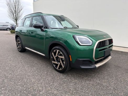 Used 2026 MINI Cooper Countryman S AWD/4WD image 2