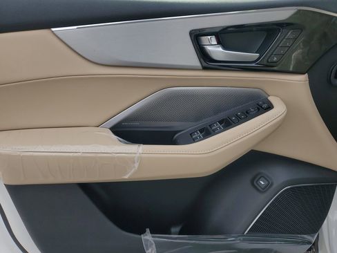 New 2026 Acura MDX Technology Package image 20